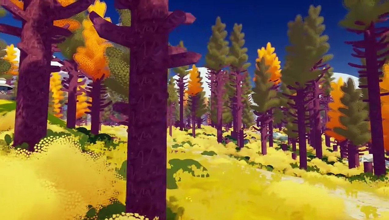 FLOCK - Release Date Trailer