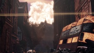 Fallout: London - Reveal Trailer