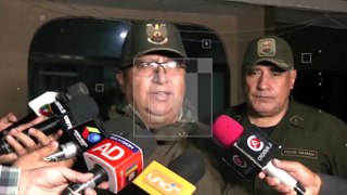 Un taxista habría robado 370 mil bolivianos a un menonita en Los Pozos