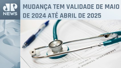 ANS autoriza reajuste de 6,9% nos planos de saúde