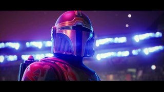 Star Wars: Hunters - Cinematic Launch Trailer