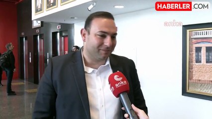 Kilis Belediye Başkanı Hakan Bilecen: 'Tasarruf, Meclis'ten başlamalı, en tepeden başlamalı, Saray'dan başlamalı'