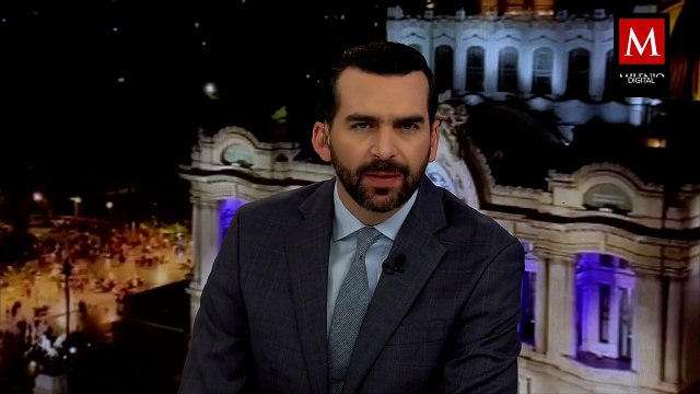 Sheinbaum nombra a Juan Ramón de la Fuente como coordinador de entrega-recepción del Gobierno