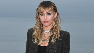 Miley Cyrus diz ter dúvidas sobre desejo de se tornar mãe