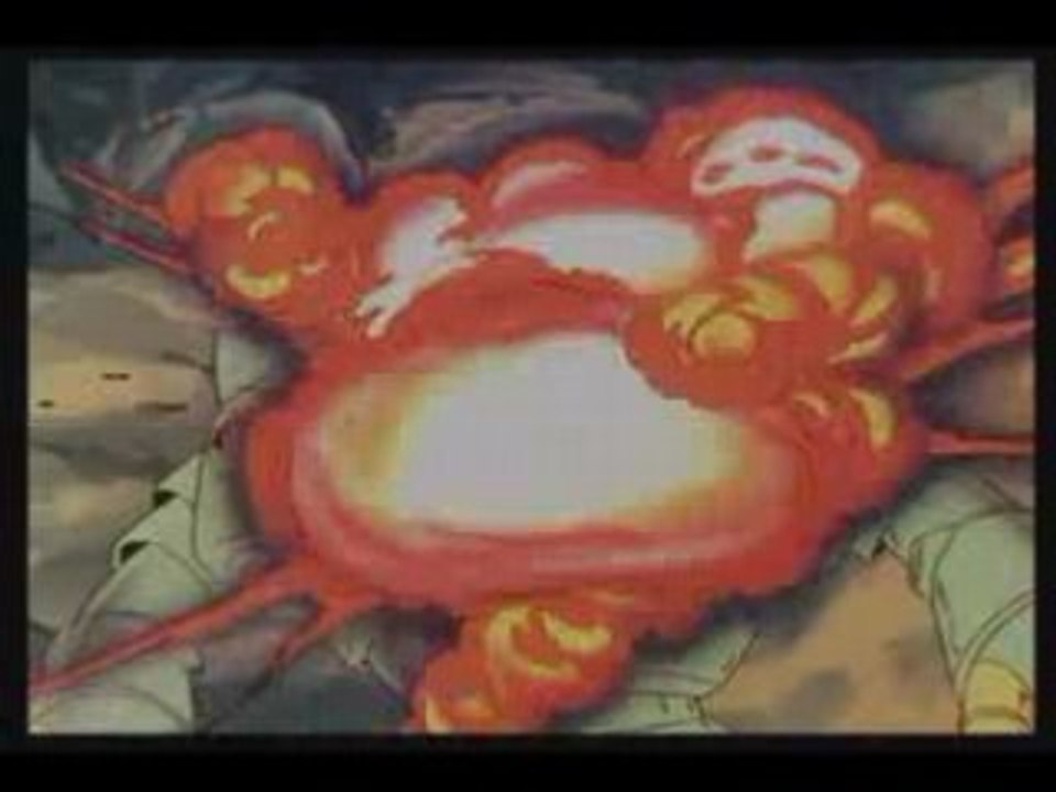 機動戦士ガンダム_哀・戦士