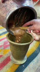 Sweet Halwa Very Yummy Very Testy