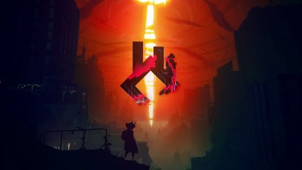 Heart Machine x Devolver Digital