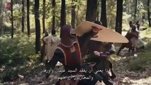 الحلقة163من مسلسل المؤسس عثمان الموسم الخامس مترجم عربي بجوده رهيبه⁦⚔️⁩⁦⚔️