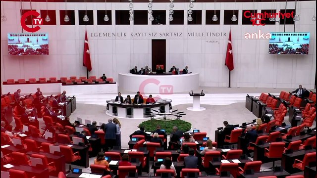 Mecliste gündem; Bayram öncesi fahiş uçak bileti fiyatlarına tepki!