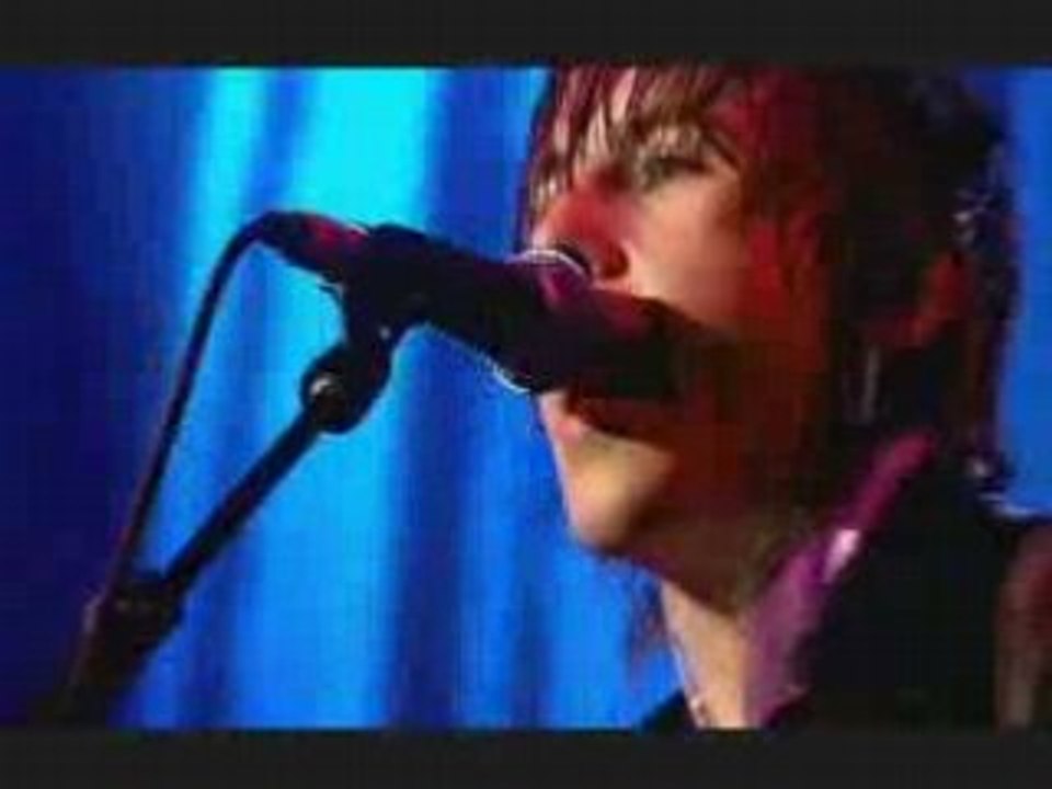 McFly - All About You Live @ Manchester