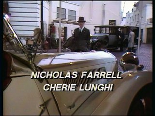 Agatha Christie 1982 10 Un Noël pas comme les autres