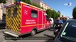 Charente-Maritime: Une voiture percute un groupe d'enfants à vélo dans le centre de La Rochelle - Sept enfants blessés dont un très gravement - La conductrice a 83 ans - VIDEO