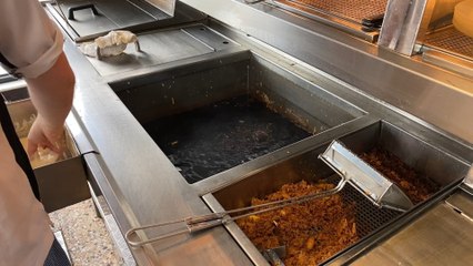 Leeds chippies get set for National Fish and Chip Day