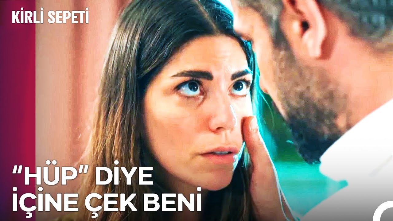 Bu Kadar Yakınlığa Kalp Dayanmaz Yavuz Bey - Kirli Sepeti