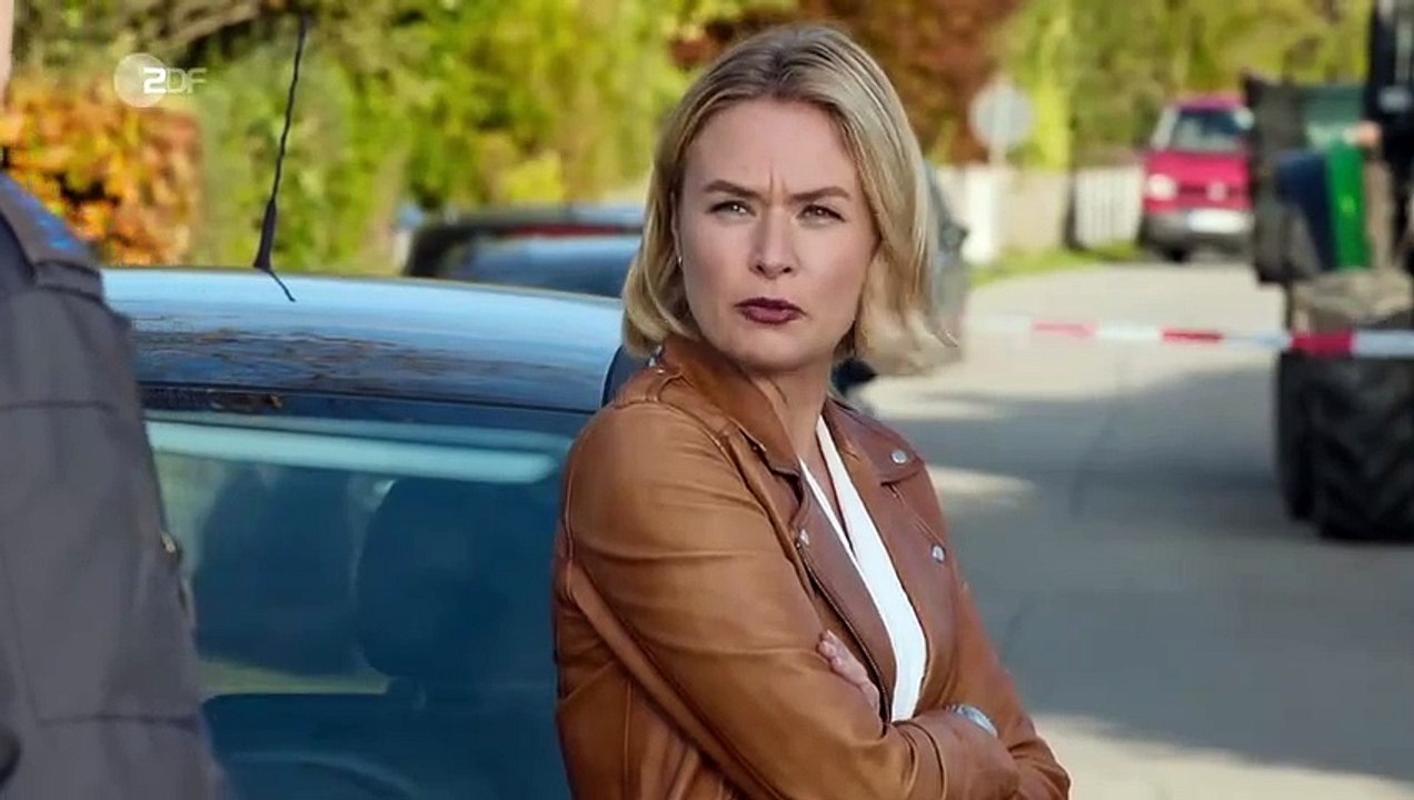 Die Rosenheim-Cops Staffel 20 Folge 25 (481) Verlobt oder tot