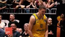Spielvorschau zu HF5: ALBA BERLIN - NINERS Chemnitz (1)
