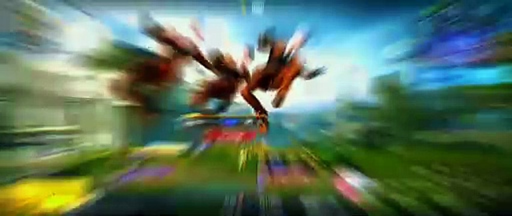 PUBG Lobby video
