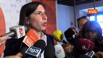 Schlein: "Meloni spende 800 milioni per lo spot elettorale in Albania invece che darli alla sanit?"