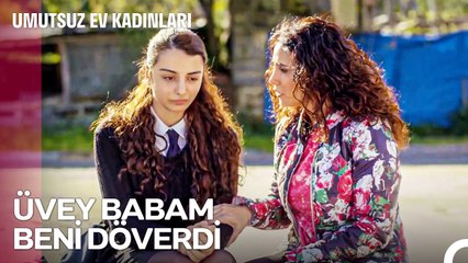 O Adam Artık Size Yaklaşamayacak - Umutsuz Ev Kadınları 145. Bölüm