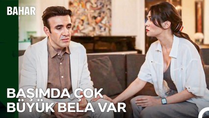 Milyoner Kadın Parasızlık Nedir Bilir Mi? - Bahar 15  Bölüm