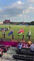 ICC T20 World Cup Opening Ceremony 2024 -- Shorts Viral Short Trending Viral Cricket | Cricket Carnival Sport