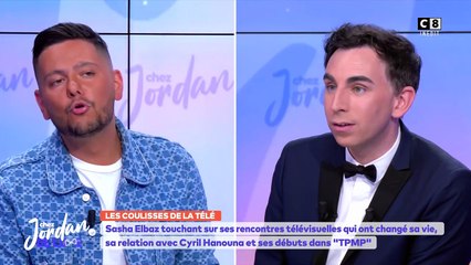 Gros clash entre deux chroniqueurs de "TPMP" en coulisses