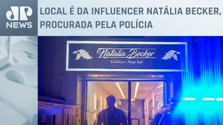 Clínica estética onde jovem morreu é fechada em SP