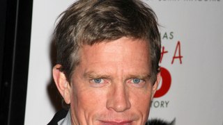 Thomas Haden Church has joined the cast of 'Knives Out 3'