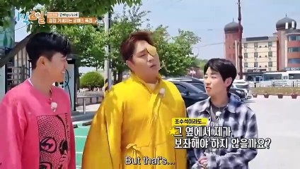 (ENG) 1 Night 2 Days S04 Ep 228 EngSub