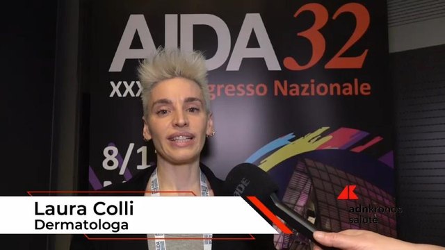 Salute, Colli (dermatologa influencer): Interessare e informare con rigore scientifico su web