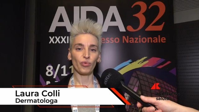Salute, Colli (Dermatologa influencer): Essere medico e influencer grande potenzialità