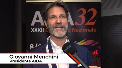 Salute, Menchini (Presidente Aida): "Social sono parte professione dermatologo"