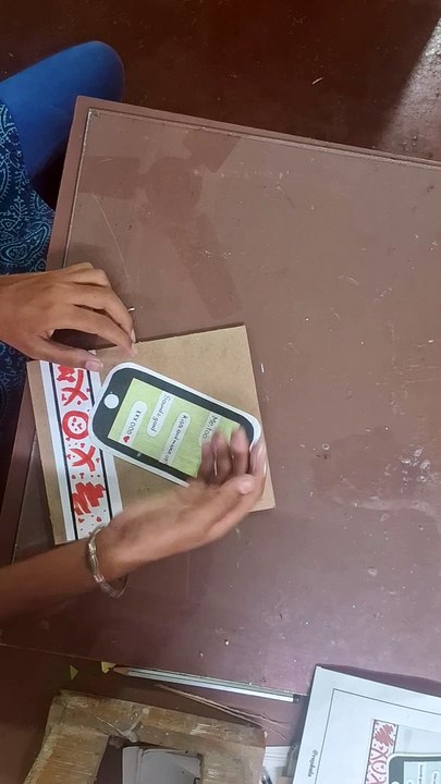 ✨ Creative Card Designs Workshop for Young Artists! ✂️