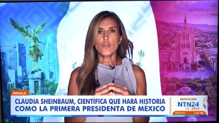 ¿Qué se viene para Claudia Sheinbaum tras ganar las elecciones presidenciales en México?