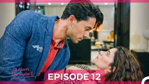 She Loves She Doesn't Episode 12 (English Subtitles)