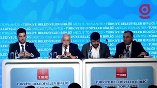Belediyeler Birliği seçiminde ortalık karıştı: Ahmet Türk Hakkari kayyımını kınadı, bazı belediye başkanları 'Biz kınamıyoruz' dedi