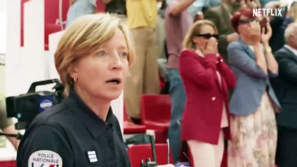 Avis sans spoiler du film Netflix Sous la seine !