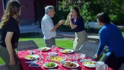 مسلسل احببتك مرة الحلقة 7 السابعة مدبلج HD