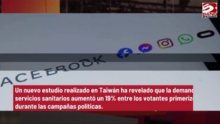 Las elecciones enferman a la gente