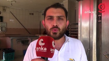 Askıda ekmek talepleri karşılayamıyor: Vatandaş bayat ekmeğe muhtaç hale geldi!