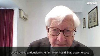 La Valle, serve nuova Europa, che arrivi fino alla Russia