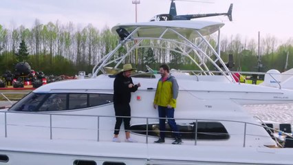 Protect The Yacht, Keep It!