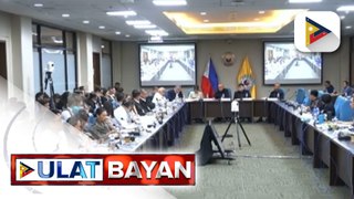 Imbestigasyon ng House Committee on Human Rights sa 'war on drugs' ng Duterte administration, nagpatuloy
