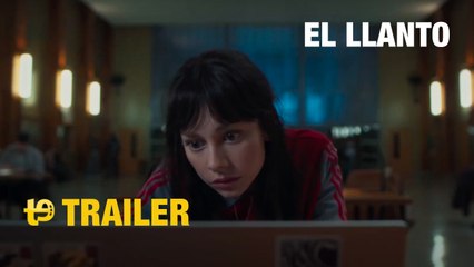 El llanto (2024) - Official Trailer 🎬