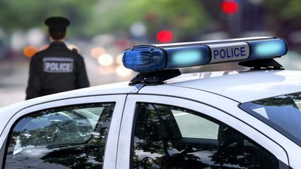 100 jours avec la police des Ardennes