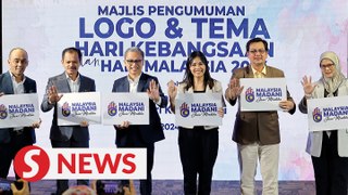 National Day and Malaysia Day Celebration shows multi-racial united Malaysia, says Fahmi