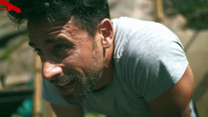 Study Warns Excessive Exercise May Suppress Immune System