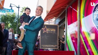 Andy Cohen, the Ultimate Daddy, Spills His Parenting Secrets