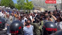 Hakkari Belediye Başkanı'na 19 yıl 6 ay hapis cezası