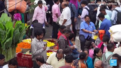 Modi wins again but stumbles over India's jobs crisis